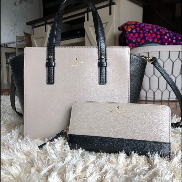 kate spade Handbags - ♠️ Kate Spade Set ♠️